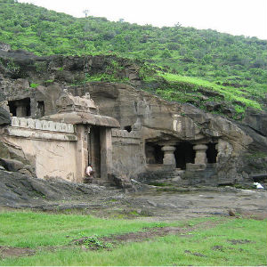 Ajenta-Ellora