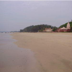 Ganpatipule