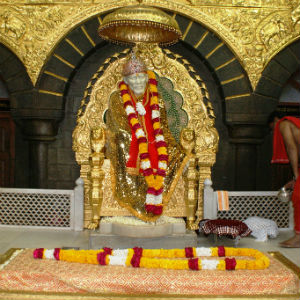 Shirdi