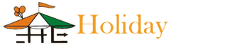 Holiday Links
