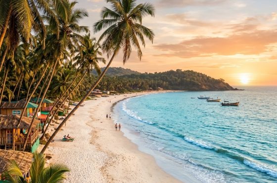 Goa