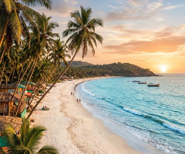 Goa